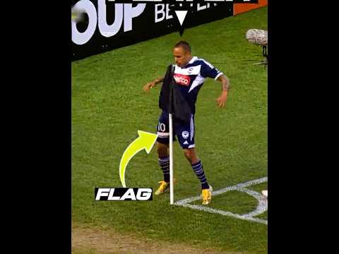 Players vs Corner Flags + THEM thumbnail