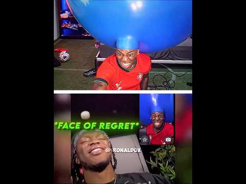 KSI Actually Hates Speed 😂😂 #ishowspeed #speed #edit thumbnail