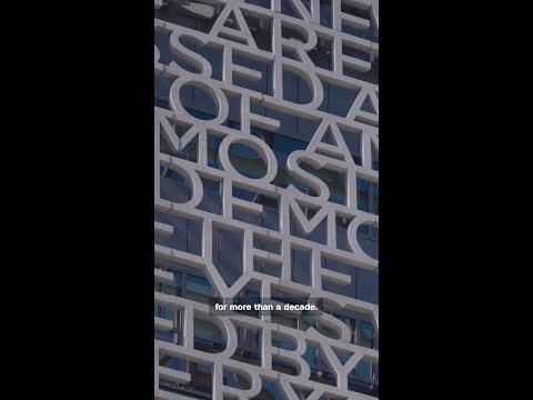 First look at Obama Presidential Center thumbnail