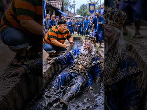 LANANG sang penyelamat RAJA, ga sengaja🤣‼️ ngakak thumbnail