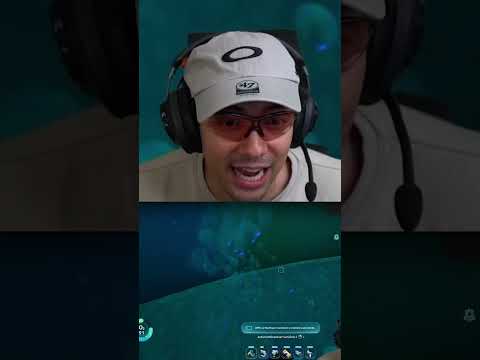 Ils ont voulu défier le Kraken 😂 thumbnail