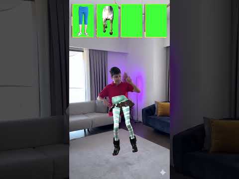 kendi vücudumu seçme şansım olduğunda thumbnail