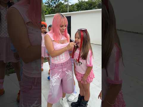 Saca todo el aire #comedy thumbnail