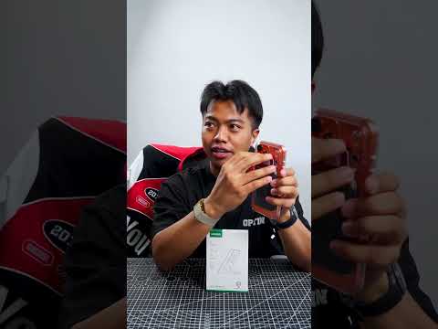 ใครอยากได้กระเป๋าบาง ๆ Ugreen กระเป๋าแม่เหล็กติดหลังมือถือ Magsafe มือถือ thumbnail