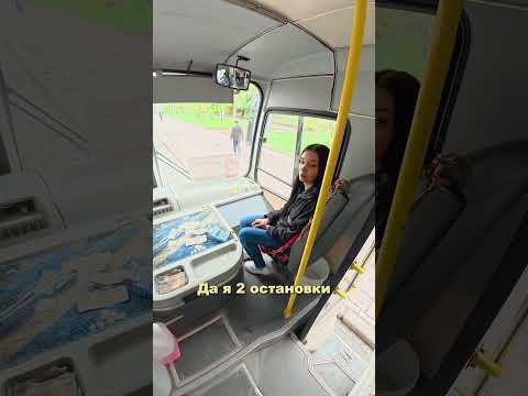 Перевёз дверь от автомобиля на автобусе по тройному тарифу. thumbnail