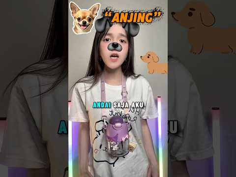 #pov : saat kamu jadi binatang.. thumbnail