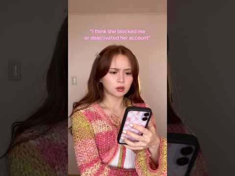 #pov her friend is still friends with her enemy thumbnail