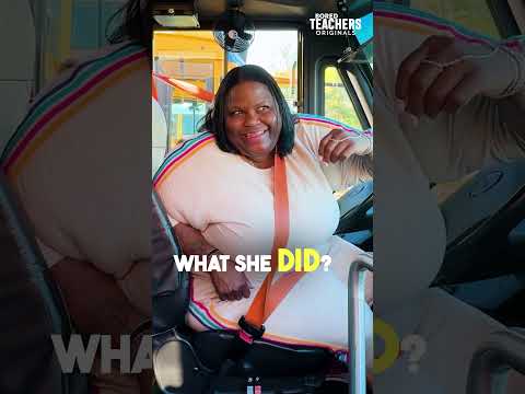 Oh, we know a place where she wouldn’t be upset… your car 💀 thumbnail