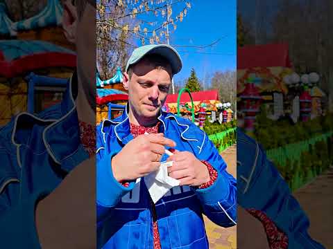 ВАНЯ ТАКОГО НЕ ОЖИДАЛ😳😳😳 thumbnail