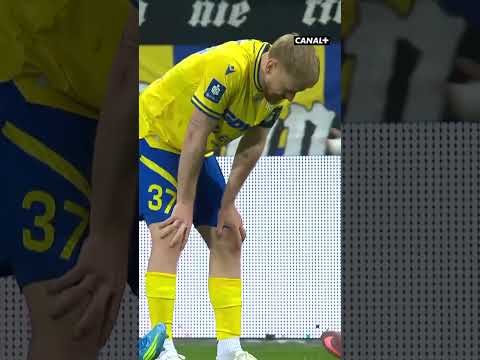 SZALONE INTERWENCJE GÓRNIKA! ?? TRZY ZMARNOWANE SZANSE ARKI W JEDNYM PODEJŚCIU! #ekstraklasa thumbnail