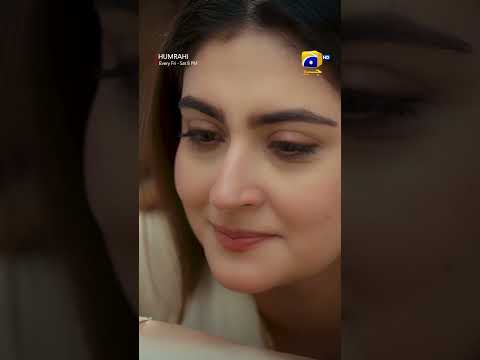 Mera Dil Tou Sirf Tumhara Hi Hai ? #humrahi #shorts thumbnail