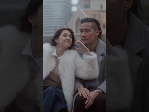 ใจเรายังตรงกันอยู่ไหม - BANK PREETI #genieShorts thumbnail