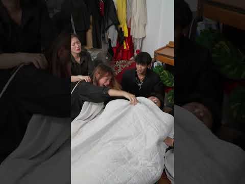 Vỗ hơi đau | Oppa Huy thumbnail