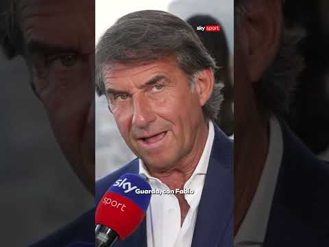 Sassuolo, Grosso verso l'addio: le parole di Carnevali thumbnail