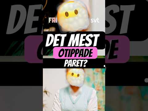💖Mest otippat?💖 #love #humor  #fritids #svt #roligt #skibidi #brainrot  #date thumbnail