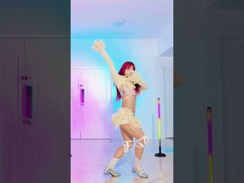 BIBI - "Blush" dance cover @biniph #BINI #ppop #shorts thumbnail