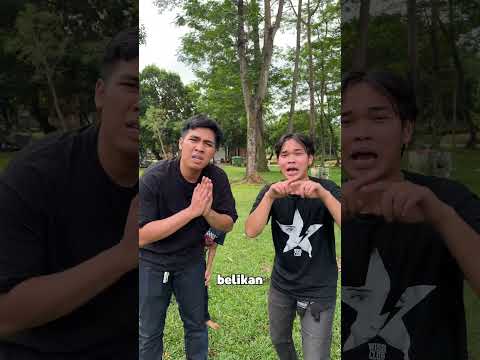 Emak pelit! thumbnail