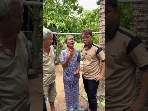 Trồng cây vào đất người ta #cong67 #giaitri #phimngan #shorts #viral #windnet thumbnail
