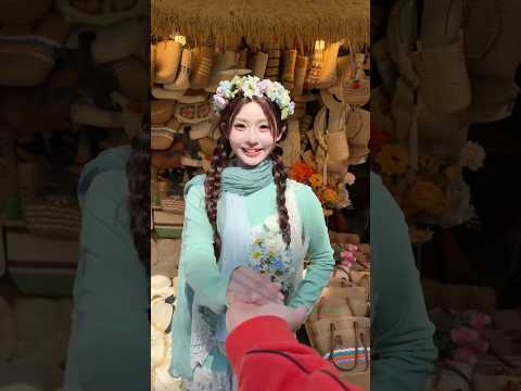 The world's mysterious beauty magic! thumbnail