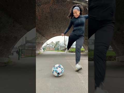 Think you’ve got the skills to perform with a LEGO® Editions football (without breaking it)?! 👟⚽️ thumbnail