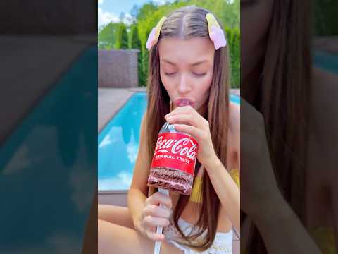 GENIUS FOOD HACKS 😱🍰 thumbnail
