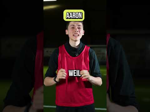 Wer ist der echte ⚽️ Profi? thumbnail