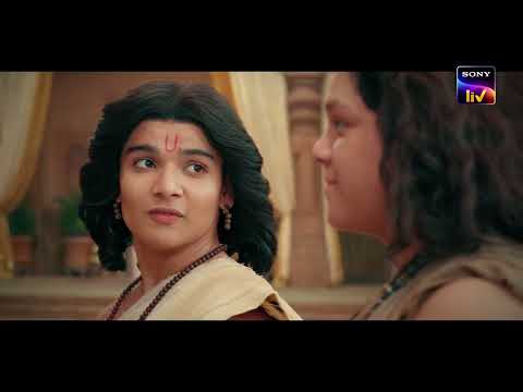 Watch Hastinapur Ke Veer | Streaming Now on Sony LIV thumbnail
