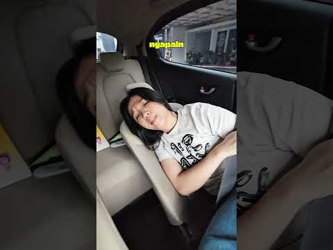 SURUH ISTRI TIDUR SIANG thumbnail