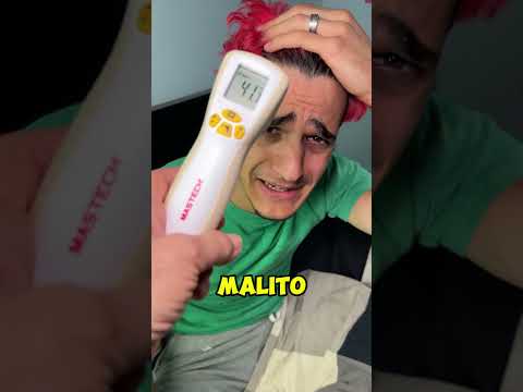 INVENTÉ un MÉTODO para NO IR a la ESCUELA! thumbnail