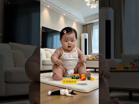 Có em gái khủng lồ sẽ như thế nào 😳😭 thumbnail