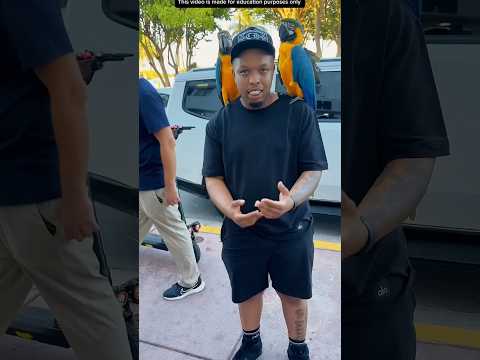 BAYAR MAHAL UNTUK FOTO BURUNG❗️ thumbnail