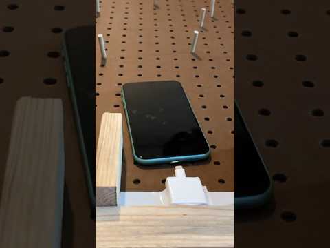 Luckiest iPhone Trick Shot! #ad thumbnail