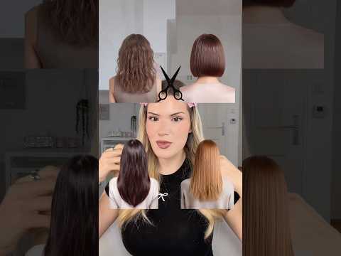 & Was brauchen eure Haare? ??‍♀️ thumbnail
