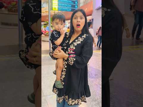 Samayra ne Rishabh ko kahan bithaya❓🤔😱 #shorts #samayranarula #siblings thumbnail