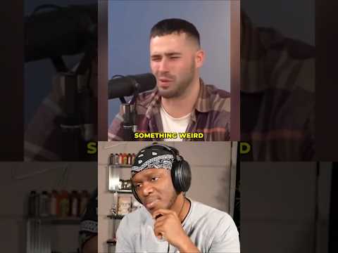 Said Something Weird During Action ? thumbnail