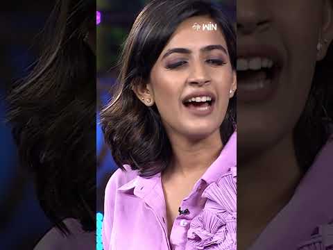 #shorts - Hyper Aadi & Naresh Comedy Performance #NiharikaKonidela #sridevidramacompany #comedyshow thumbnail