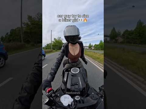 Rizz goes wrong 🥀🫪😭 #fyp #viral #boy #motorcycle #explore thumbnail