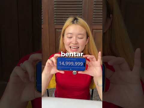 siapa anak kesayangan?? thumbnail