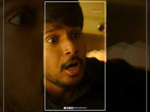 ये पागल है क्या?? #SundeepKishan Vs #NaraRohit #Shorts #ShortsFeed #YTShorts #Aakharibaazi #Reels thumbnail
