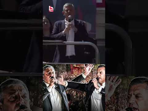 CHP Lideri Özel, dünkü tarihi buluşmada elektriğin kesildiğini bu sözlerle duyurmuştu! thumbnail