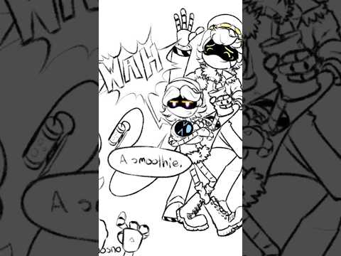 N and Uzi HAVE A BABY?!! #muderdrones #nmurderdrones #nuzi #uzin #uzimurderdrones #uzixn #nxuzi thumbnail