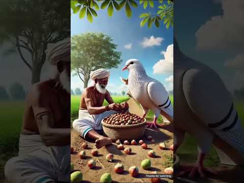 Kisan ke singhade.                            #viralvideo thumbnail