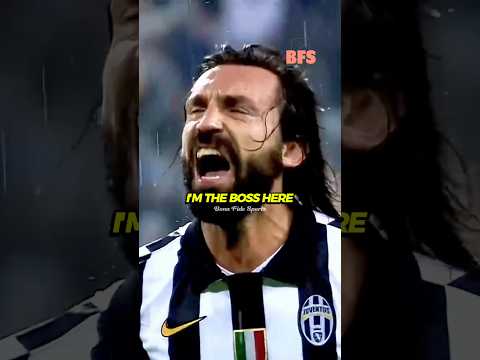 Andrea Pirlo Taught Paul Pogba This ? thumbnail