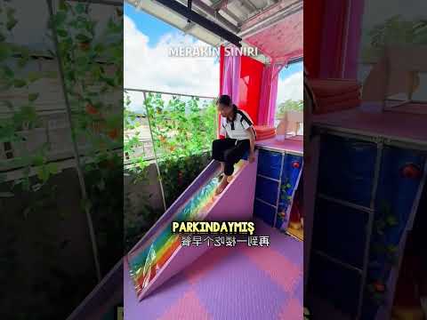 Çocuklar BU KIZI Kıskanıyor! 🛝🧸 thumbnail