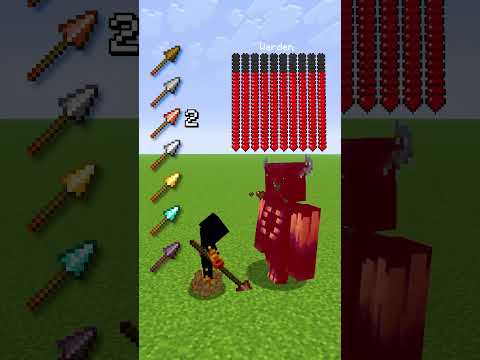 QUANTOS GOLPES DERROTA O WARDEN? thumbnail