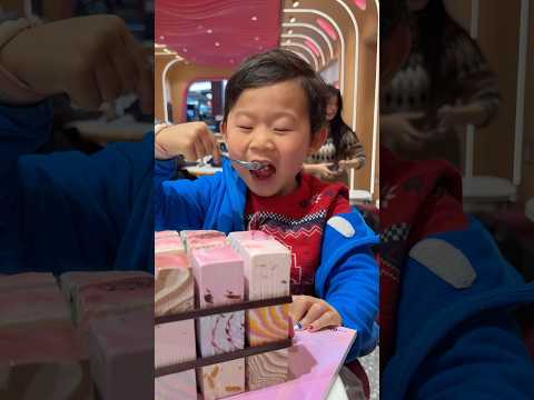 $1 Ice Cream or $1,000 Ice Cream?! thumbnail