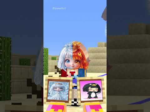 Help Gugugaga Fire & Ice choose: left or right, who is the strongest?! thumbnail