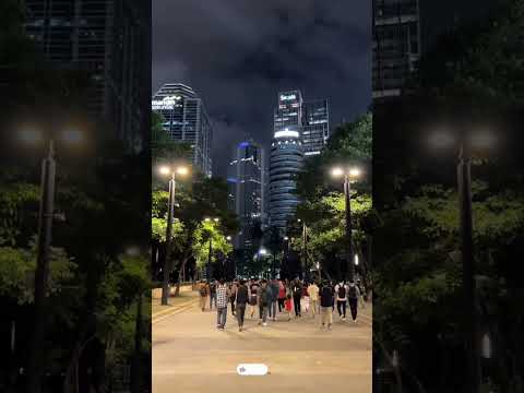 JAKARTA INDONESIA?? THE CITY THAT NEVER SLEEP thumbnail