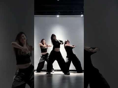 Kavkaz - Starly | Dance Trend 嘶哈嘶哈2.0好看🥵 thumbnail