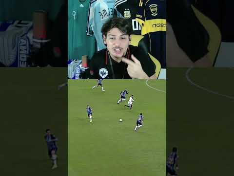 O Santos QUEIMOU o Robinho Jr! thumbnail